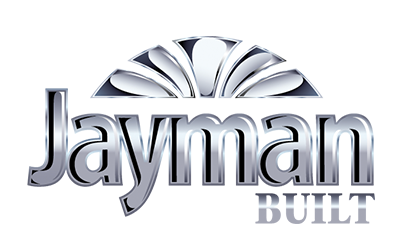Jayman BUILT