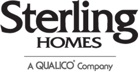 Sterling Homes Logo