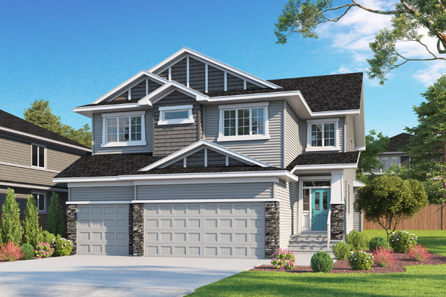 Oakridge
